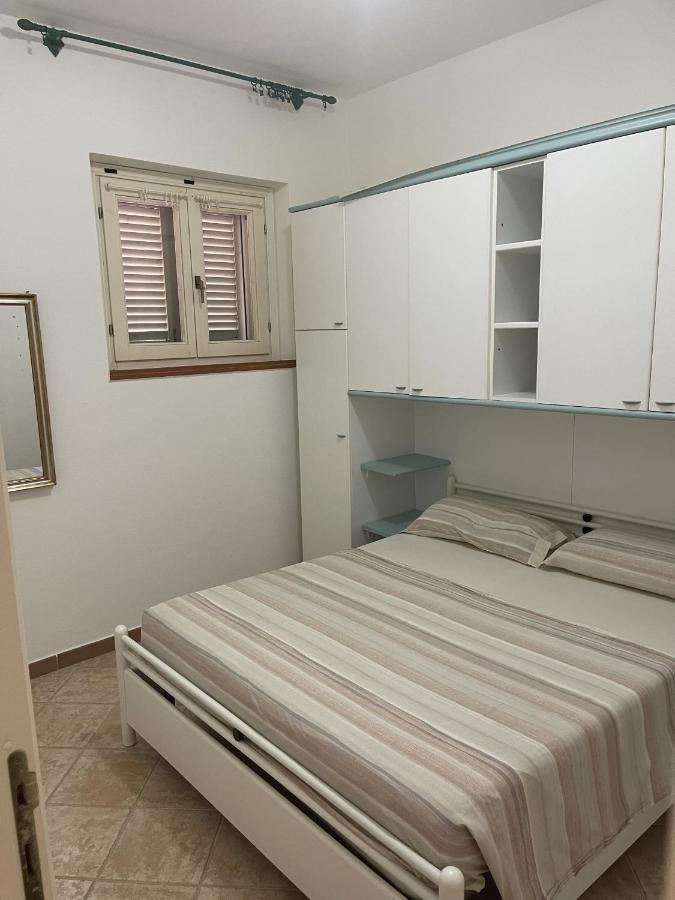 Appartamento La Guglia Кала Гононе Екстериор снимка